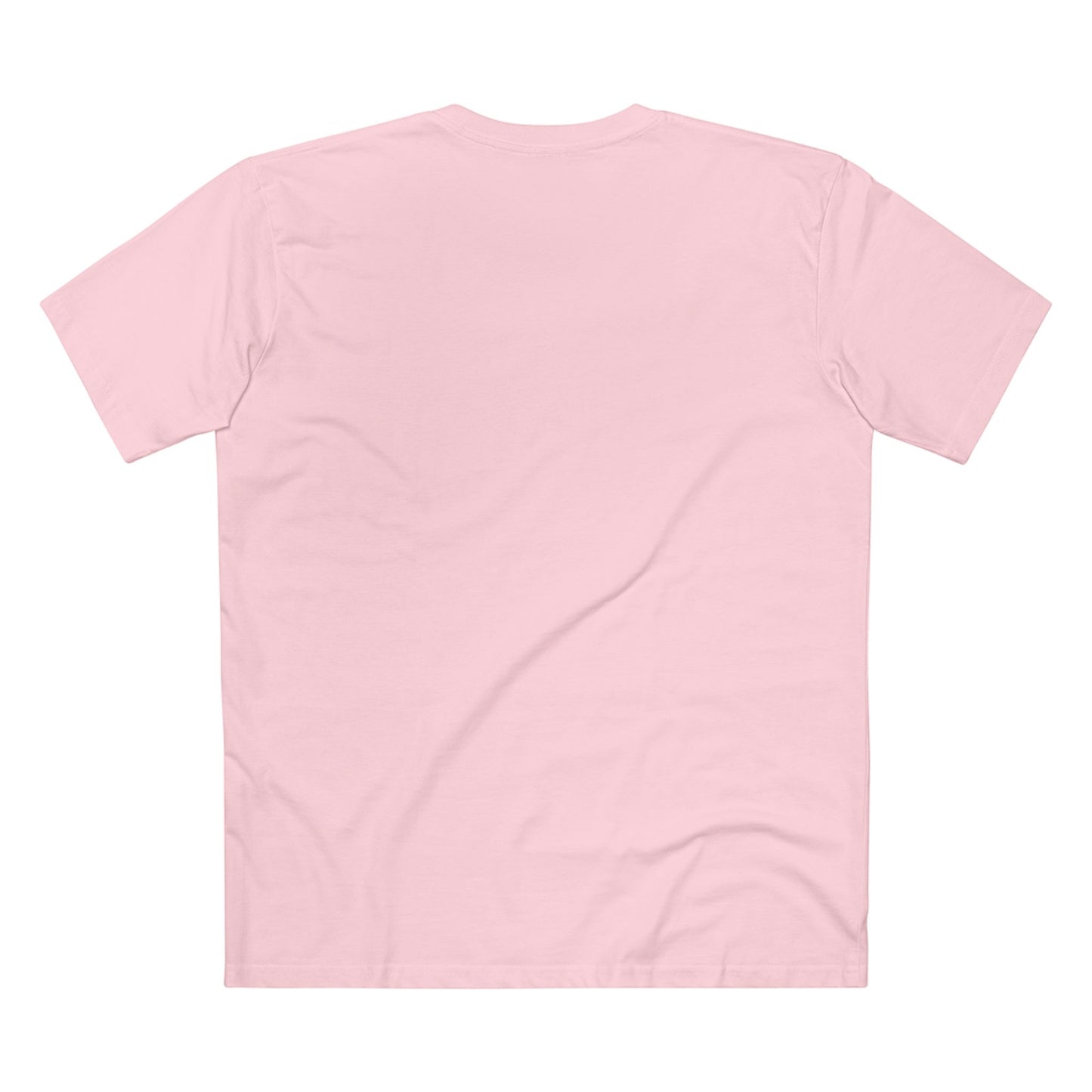 Lost Manly T-Shirt Original Lost Manly Trademark Custom Logo Limited Edition - Lost Manly Shop