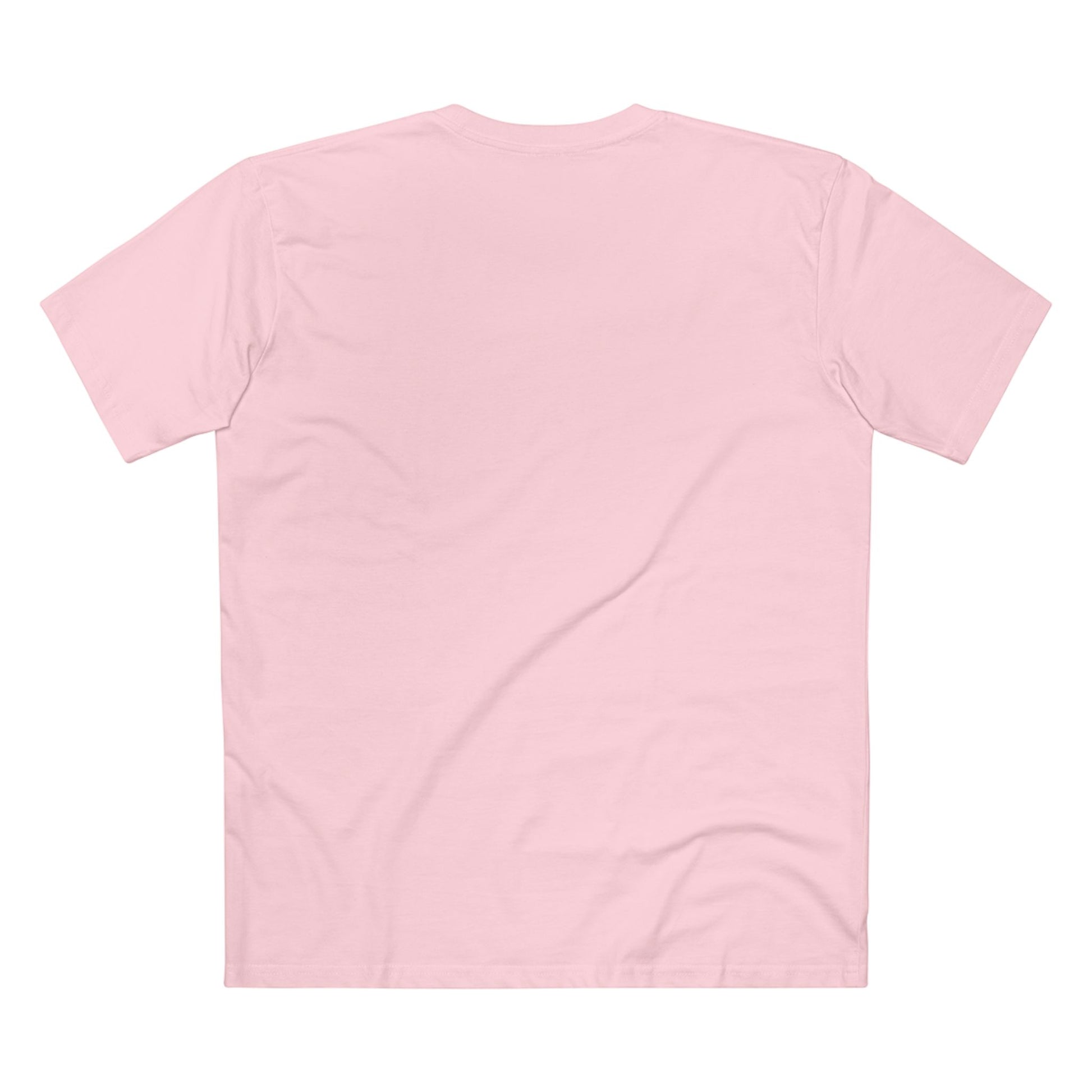 Lost Manly T-Shirt Original Lost Manly Trademark Custom Logo Limited Edition - Lost Manly Shop