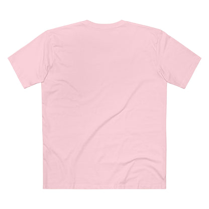 Lost Manly T-Shirt Original Lost Manly Trademark Custom Logo Limited Edition - Lost Manly Shop
