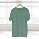 Delwood Beach Northern Beaches Sydney Australia Printed Logo T-Shirt Ogo Merch