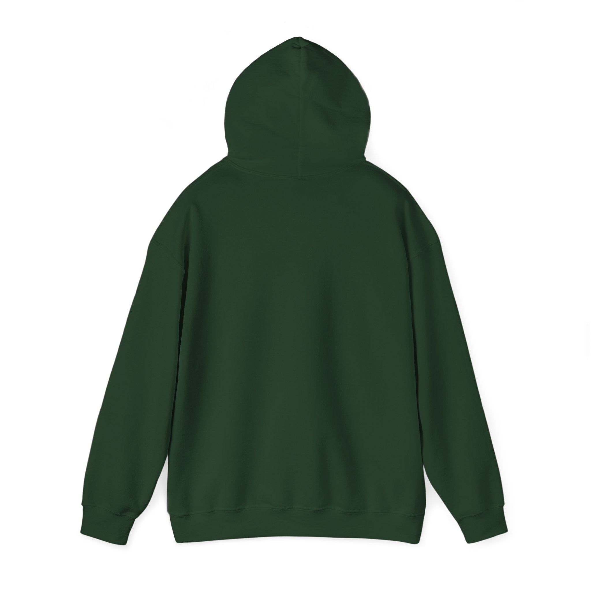 Northern Beaches Logo Hoodie 
