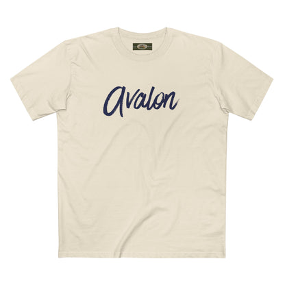 Lost Manly Avalon Custom Logo edition - Lost Manly Shop