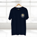 Newport Northern Beaches Sydney Australia Printed Logo T-Shirt Printify
