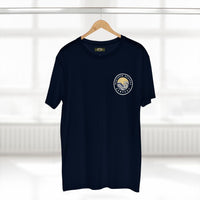 Newport Northern Beaches Sydney Australia Printed Logo T-Shirt Printify