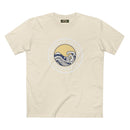 Narrabeen Northern Beaches Sydney Australia Printed Logo T-Shirt Printify