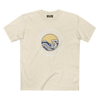 Narrabeen Northern Beaches Sydney Australia Printed Logo T-Shirt Printify