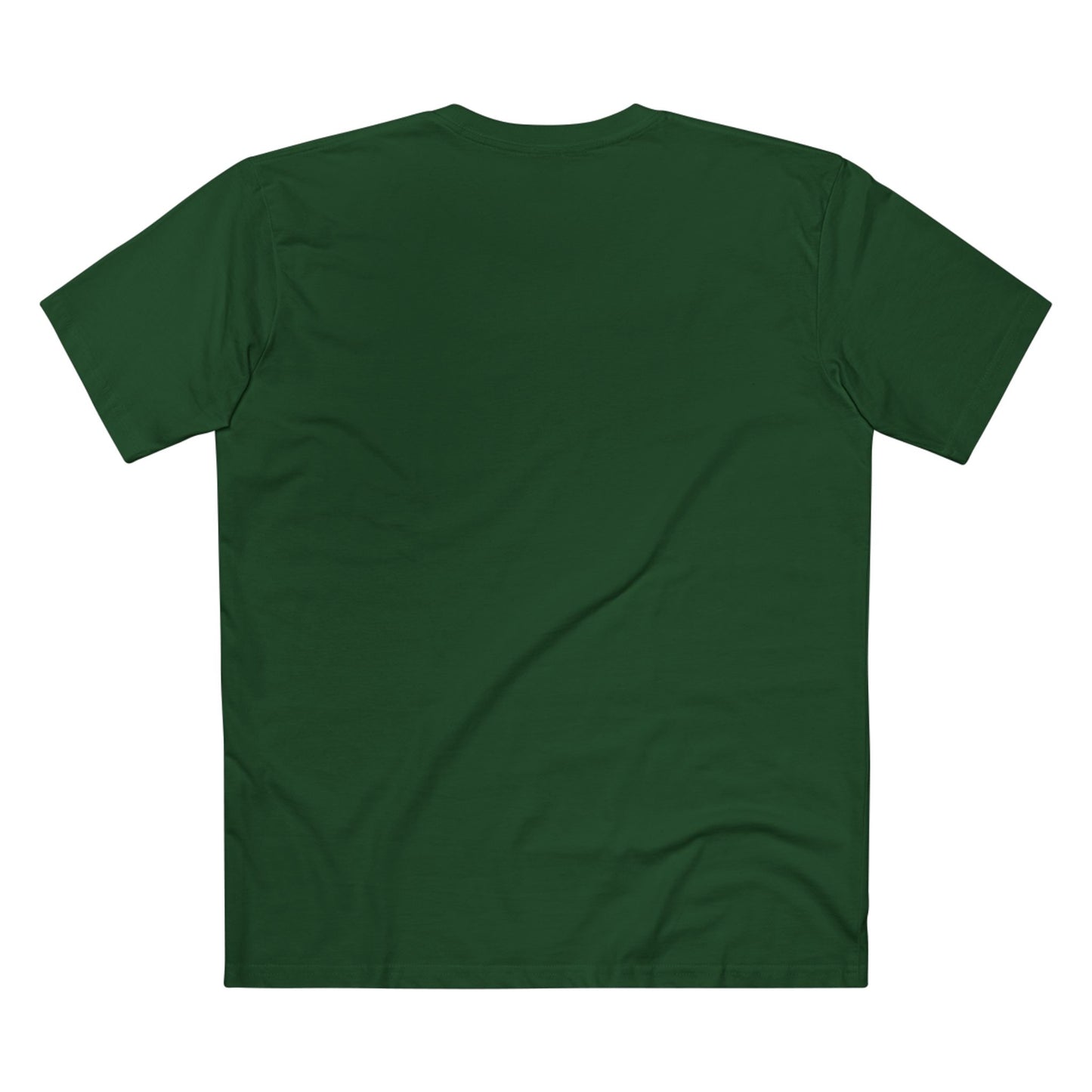 Lost Manly T-Shirt Original Lost Manly Trademark Custom Logo Limited Edition - Lost Manly Shop