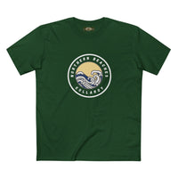 Collaroy Northern Beaches Sydney Australia Printed Logo T-Shirt Printify