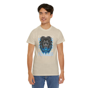 FEARLESS Lion T-Shirt 