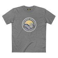 Collaroy Northern Beaches Sydney Australia Printed Logo T-Shirt Printify