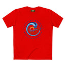 Manly Northern Beaches Sydney Australia Printed Logo T-Shirt Printify