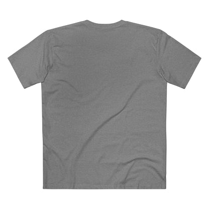 Lost Manly T-Shirt Original Lost Manly Trademark Custom Logo Limited Edition - Lost Manly Shop