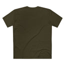 Christian Fish Acronym Adult Tee Printify