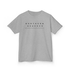 Northern Beaches custom logo Kids T-Shirt 