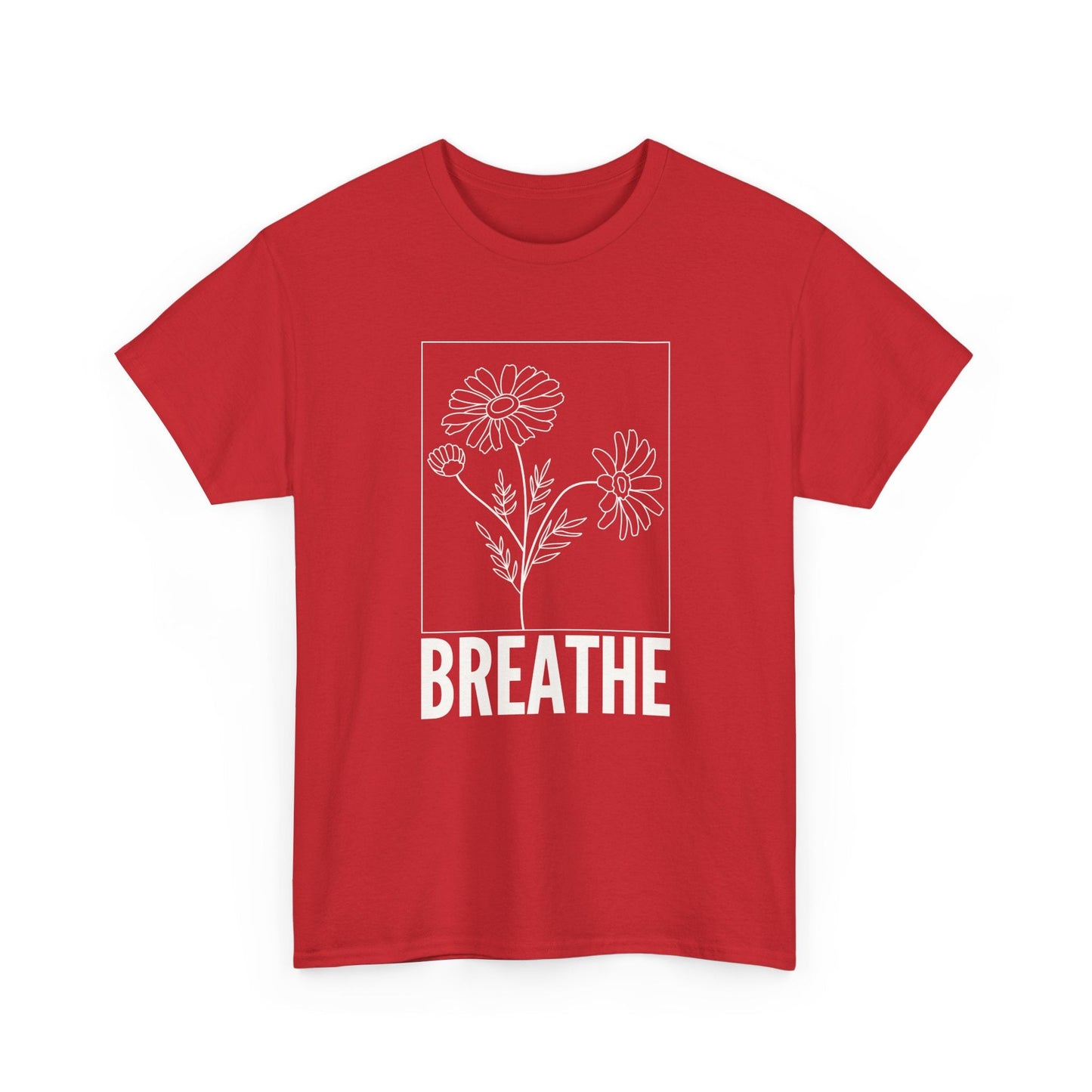 Breathe T-Shirt 