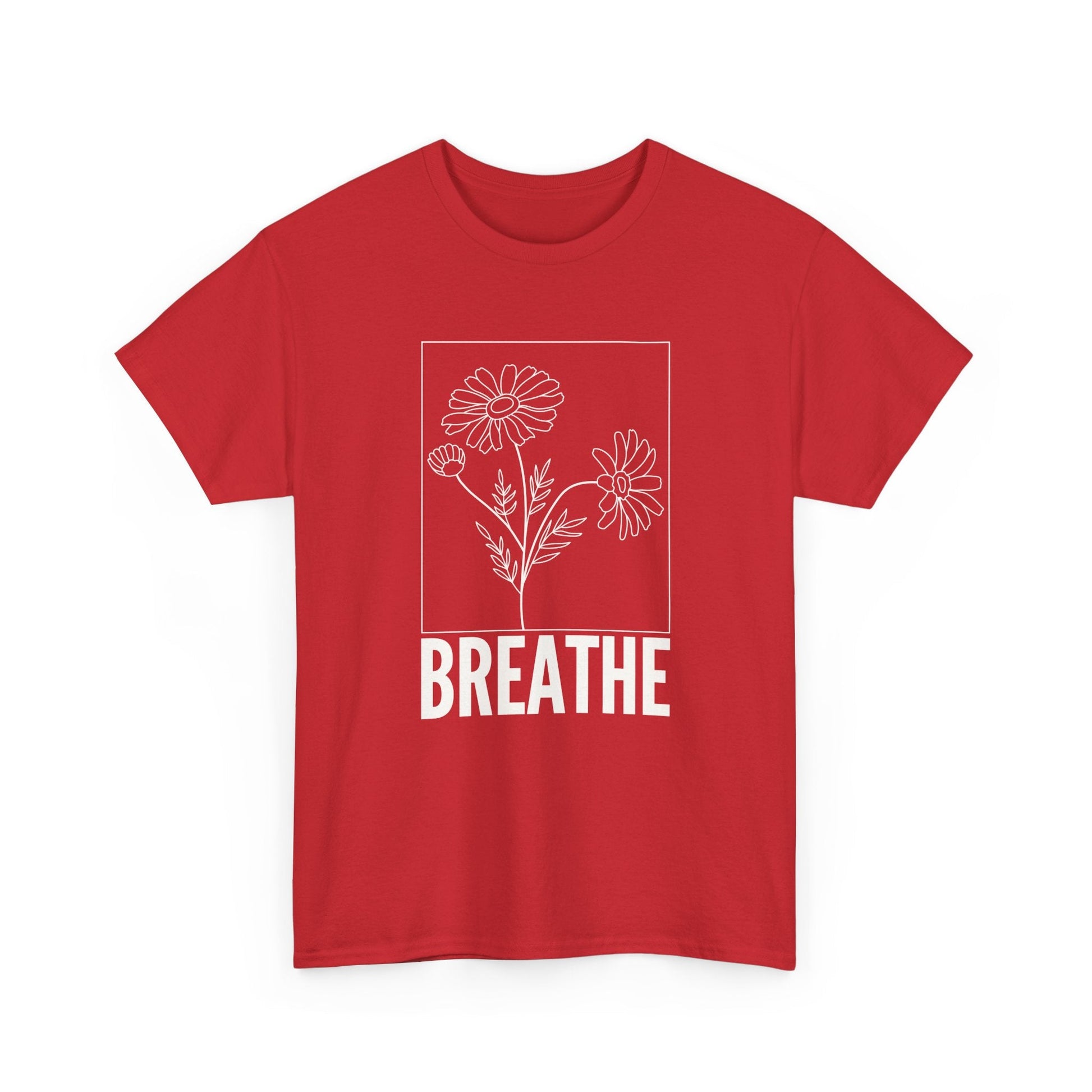 Breathe T-Shirt 