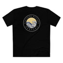 Newport Northern Beaches Sydney Australia Printed Logo T-Shirt Printify