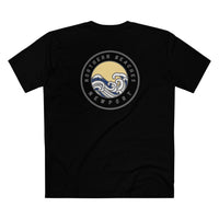 Newport Northern Beaches Sydney Australia Printed Logo T-Shirt Printify