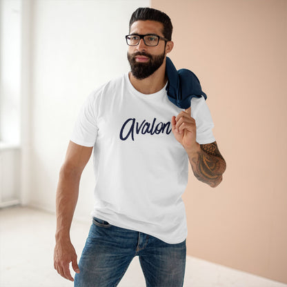 Lost Manly Avalon Custom Logo edition - Lost Manly Shop