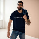 Delwood Beach Northern Beaches Sydney Australia Printed Logo T-Shirt Ogo Merch