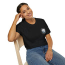 Northern Beaches Born and Bred Unisex T-Shirt Printify