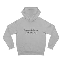 Vintage Northern Beaches Hoodie 