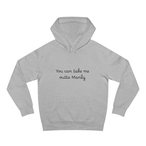 Vintage Northern Beaches Hoodie 