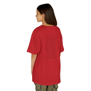 Northern Beaches custom logo Kids T-Shirt 