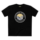 Narrabeen Northern Beaches Sydney Australia Printed Logo T-Shirt Printify