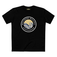 Narrabeen Northern Beaches Sydney Australia Printed Logo T-Shirt Printify