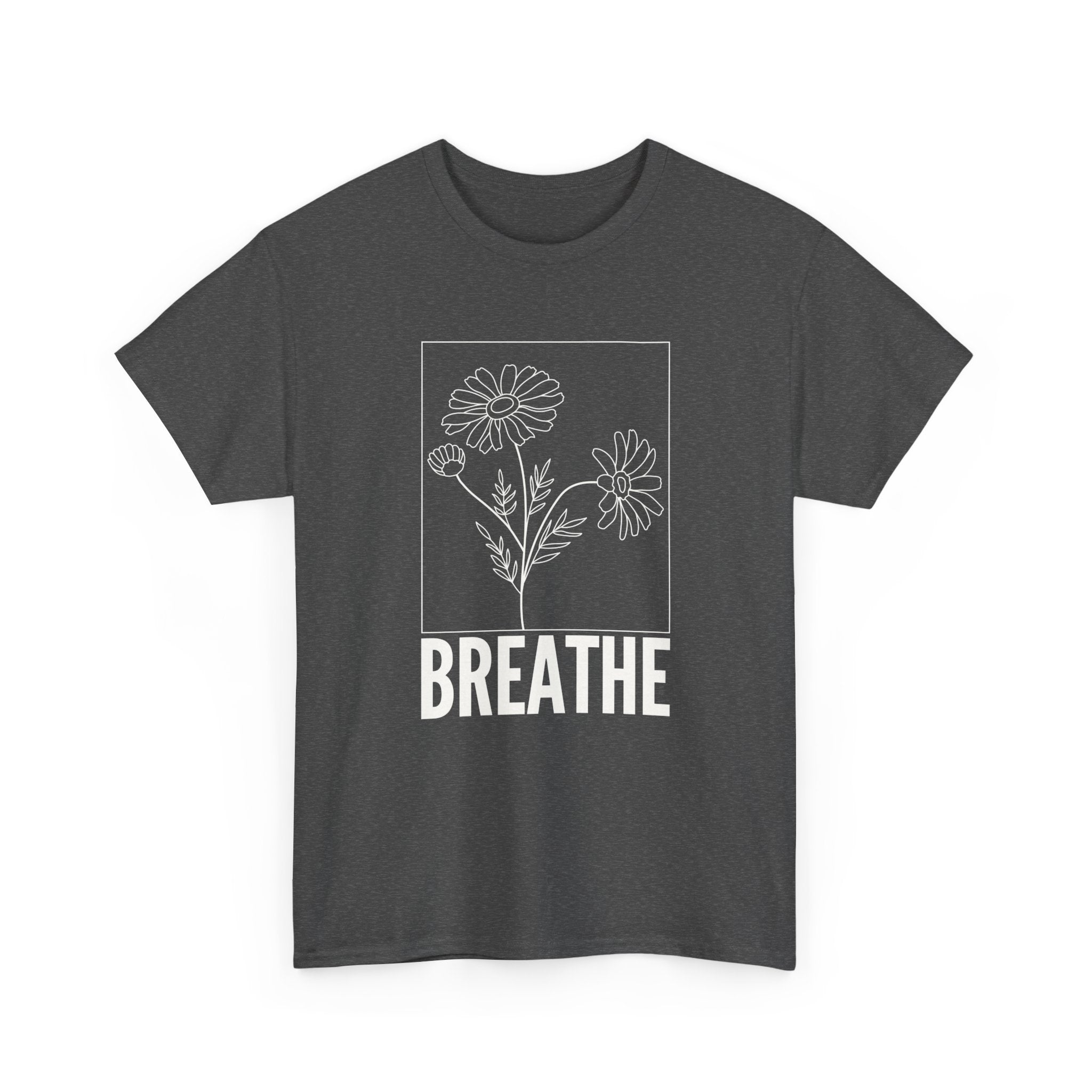 Breathe T-Shirt 
