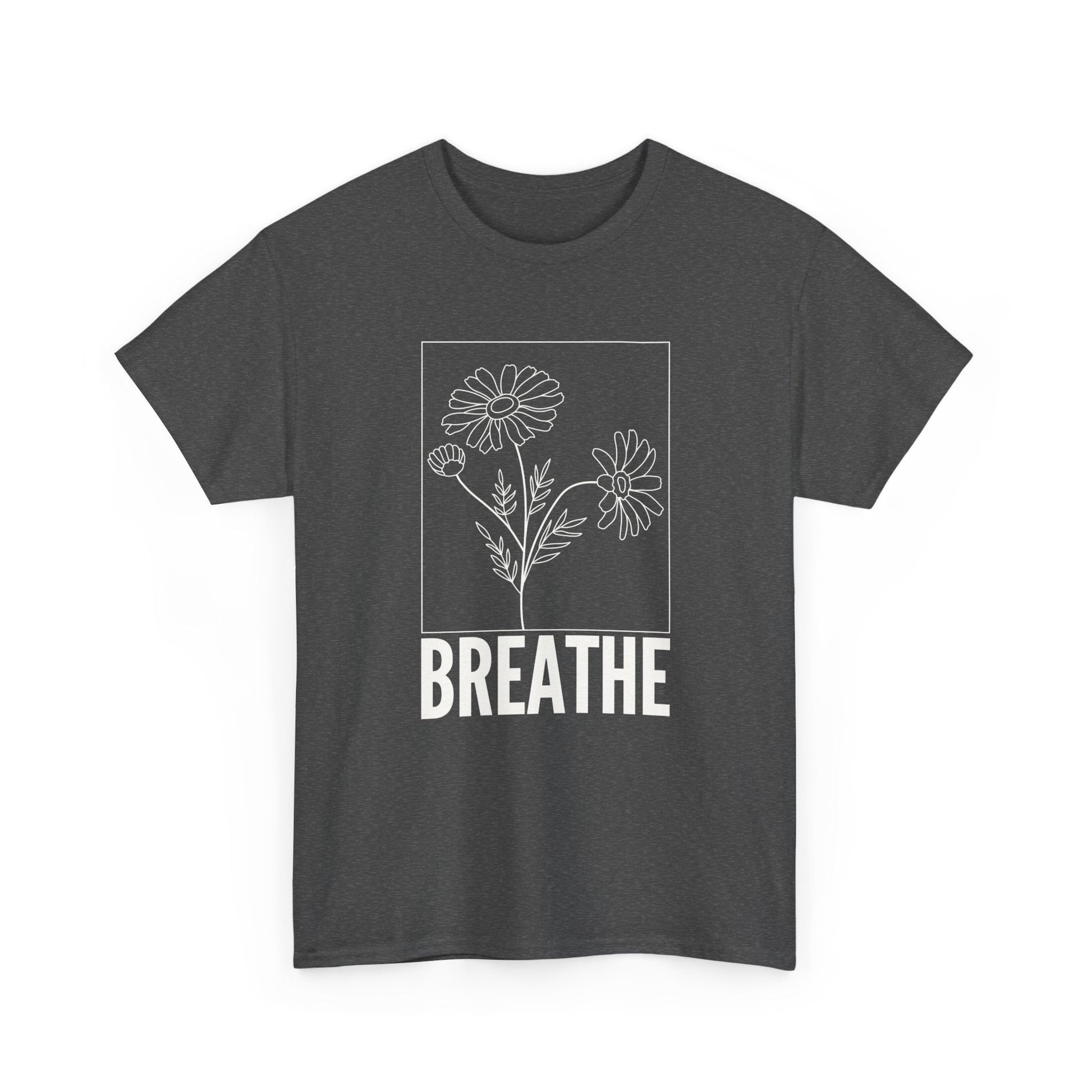 Breathe T-Shirt 