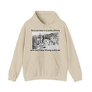 Hoodie Can't Take Manly Outta Me Unisex Sweatshirt 