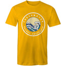 Freshwater Northern Beaches Sydney Australia Printed Logo T-Shirt Ogo Merch