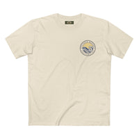 Freshwater Northern Beaches Sydney Australia Printed Logo T-Shirt Printify
