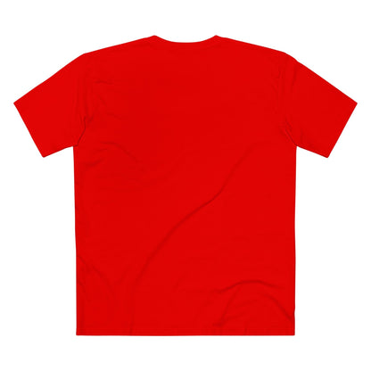 Northern Beaches 'Freshwater' Cotton Tee — Custom Logo Adult T-Shirt 