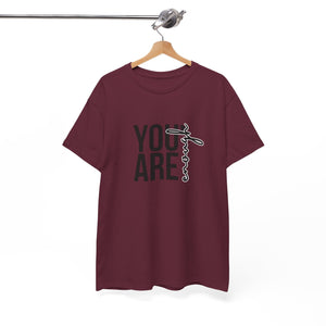 Empowerment T-Shirt - You are enough Tshirt 