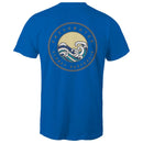 Freshwater Northern Beaches Sydney Australia Printed Logo T-Shirt Ogo Merch