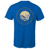 Freshwater Northern Beaches Sydney Australia Printed Logo T-Shirt Ogo Merch