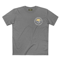 Collaroy Northern Beaches Sydney Australia Printed Logo T-Shirt Printify