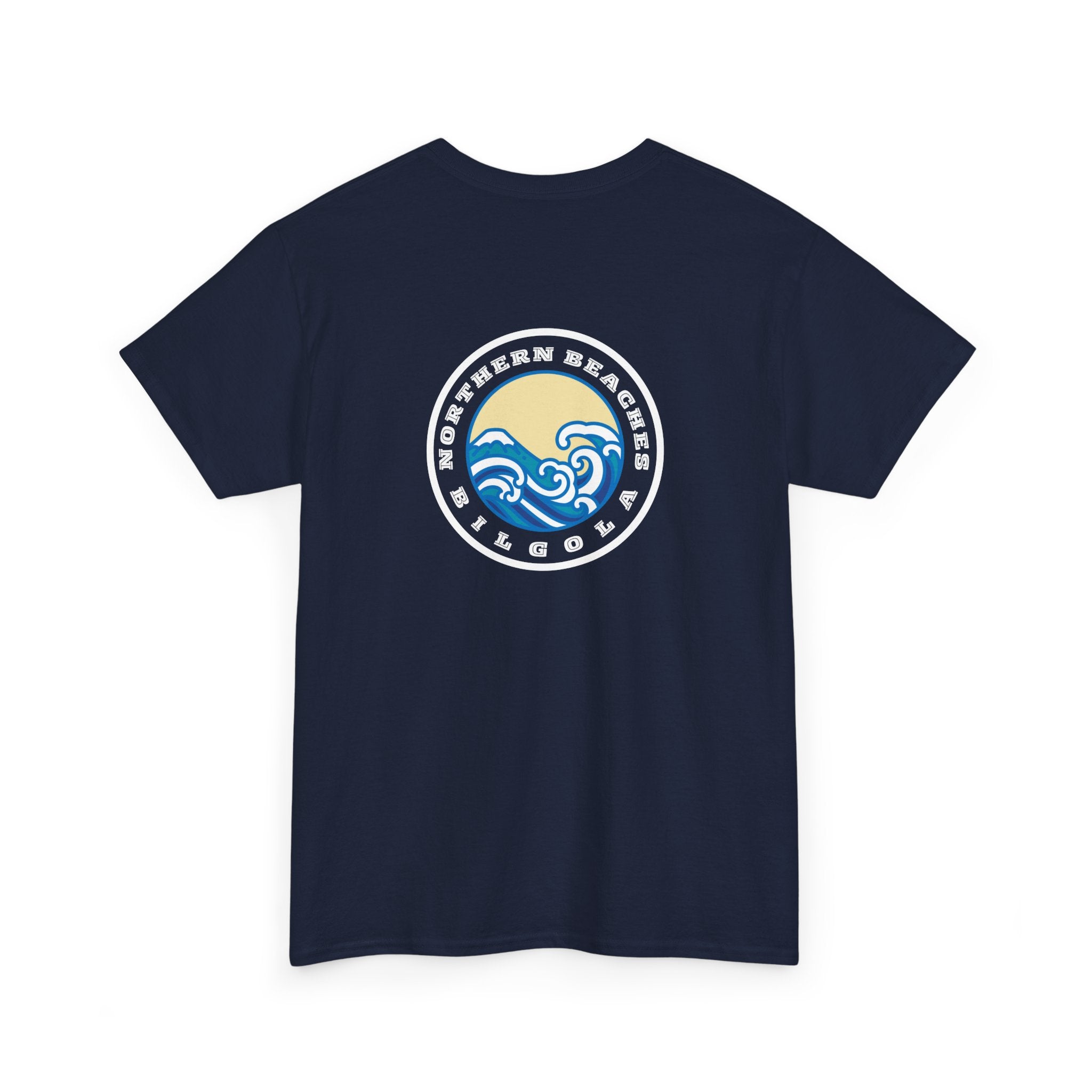 Navy / S
