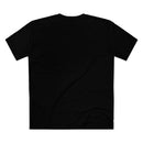 Christian Fish Acronym Adult Tee Printify