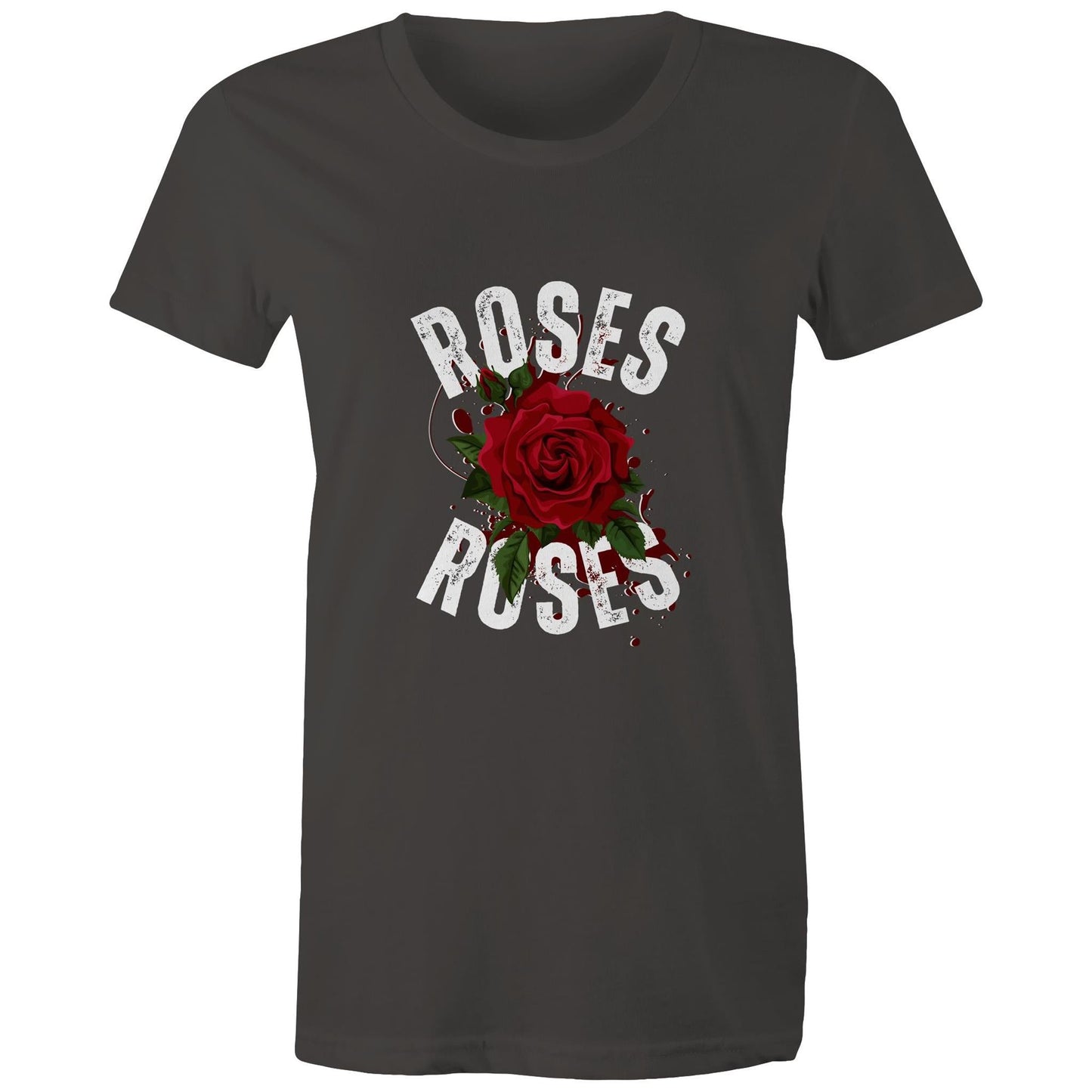 Maple Tee Roses logo 