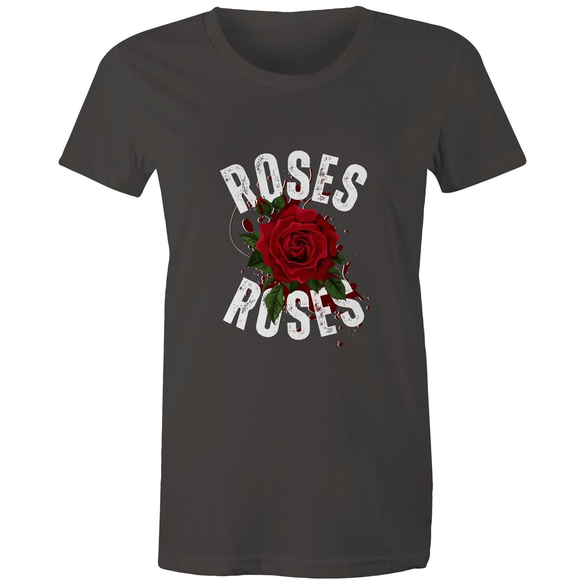 Maple Tee Roses logo 
