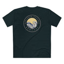 Newport Northern Beaches Sydney Australia Printed Logo T-Shirt Printify