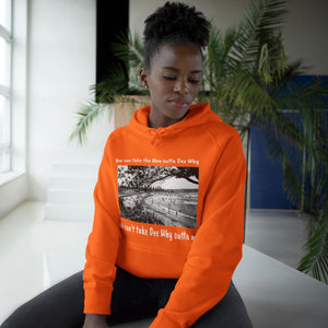 Hoodie Vintage Dee Why 