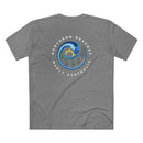 Northern Beaches Sydney Australia custom logo T-Shirt Printify