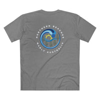 Northern Beaches Sydney Australia custom logo T-Shirt Printify