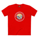 Collaroy Northern Beaches Sydney Australia Printed Logo T-Shirt Printify