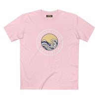 Narrabeen Northern Beaches Sydney Australia Printed Logo T-Shirt Printify